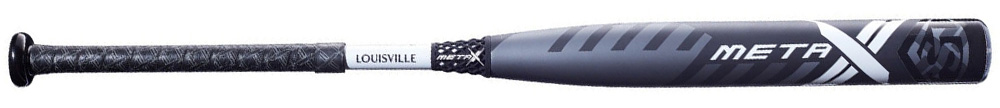 Louisville Slugger Meta vs Easton Ghost - Comparison 2