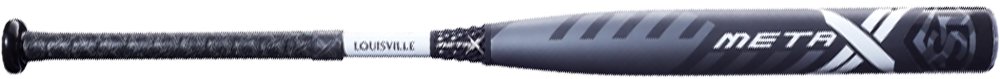 Louisville Slugger Meta vs DeMarini CF - 2022 Comparison 1