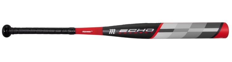 Marucci Echo Connect Composite Fastpitch Bat 2022 Review 9