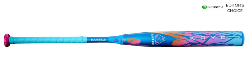 Top Ranked Fastpitch Softball Bats For Power Hitters (2026 Options) 5