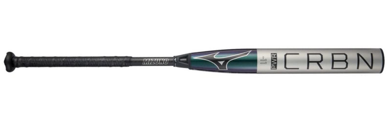 Mizuno F23-PWR-CRBN Fastpitch Bat Review (2026) 2