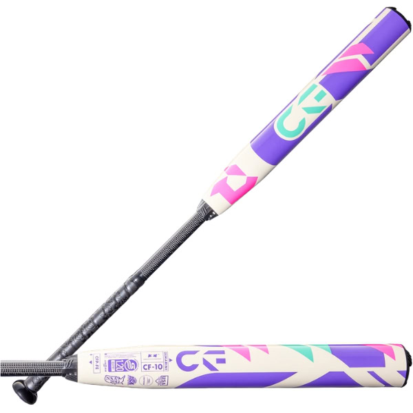 DeMarini CF vs Louisville Slugger LXT 2026 Comparison 6