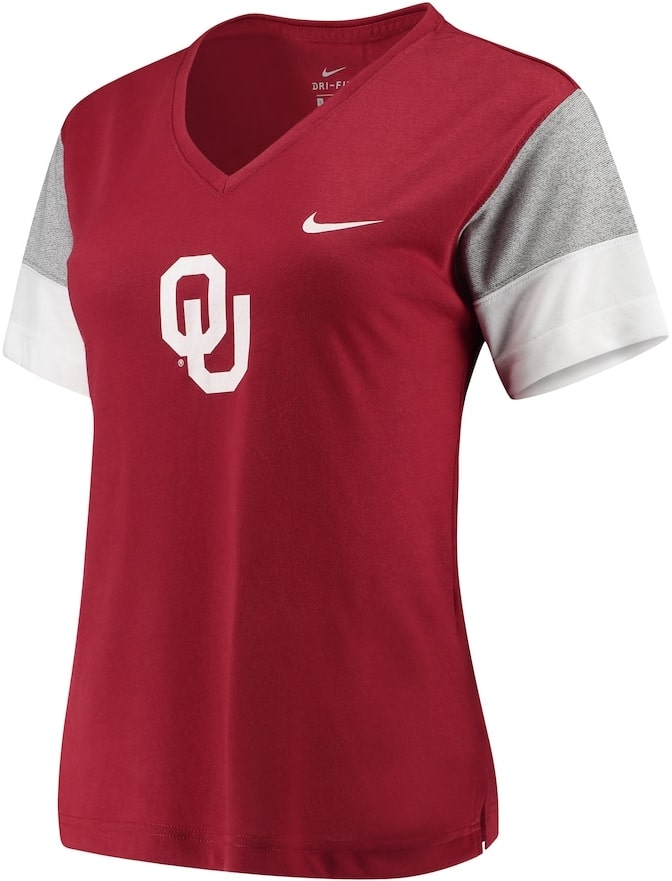 Best OU Softball Players - Top 5 Players That Have Played for Sooners 5