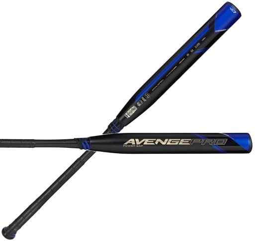 2022 Axe Avenge Pro Power Gap