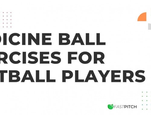 Medicine Ball Exercises for Softball Players – Top 3 Exercises