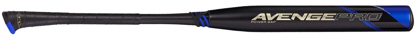 2022 Axe Avenge Pro Power Gap Fastpitch Bat Review 3