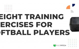 5 Great Weight Training Exercises for Softball Players 2