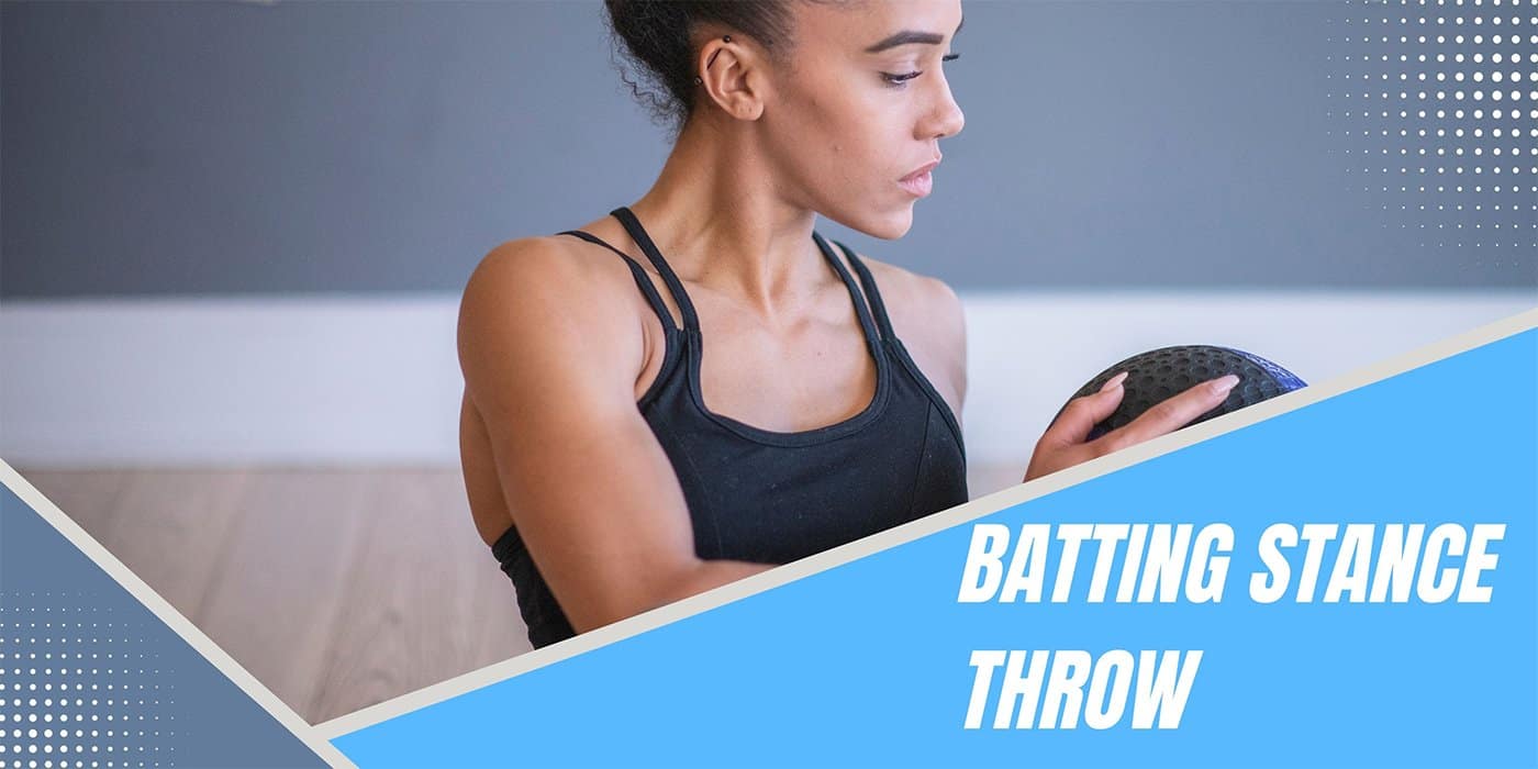 Medicine Ball Exercises for Softball Players - Top 3 Exercises 9