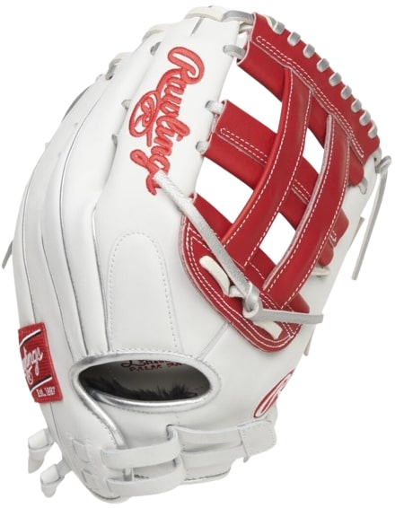 Rawlings Liberty Advanced Softball Glove Review 2