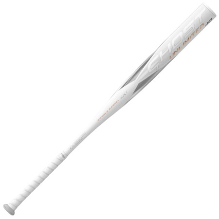 2023 Easton Ghost Unlimited Fastpitch Bat Review 6