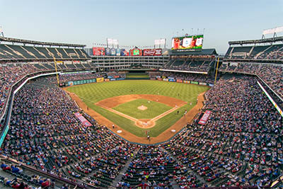 Baseball Field