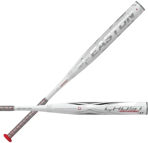 Easton Ghost Advanced Review - One of the hottest bats! 1