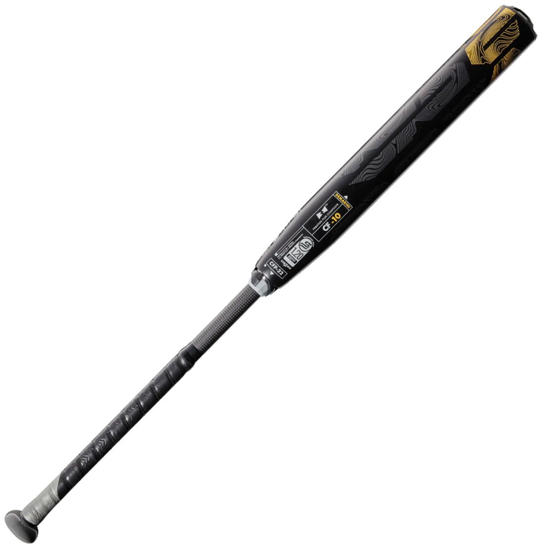 DeMarini CF Fastpitch Bat -11 