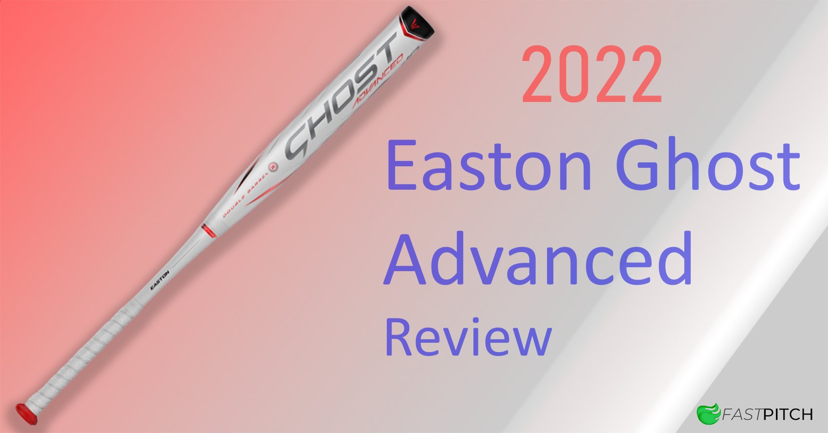 Easton Ghost Advanced 2022 Review 1