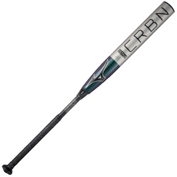 Mizuno F23-PWR-CRBN Fastpitch Bat Review (2026) 3