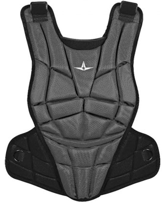 All Star AFx Fastpitch Chest Protector