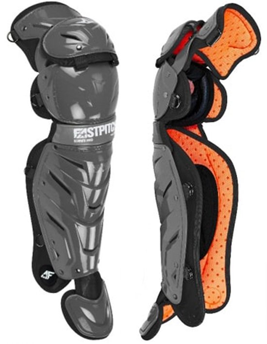 All Star AFx Fastpitch Catching Kit Review - The Best Choice For An Elite Softball Player 4
