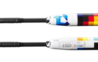 2023 DeMarini Prism+ Review 9