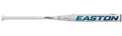 2022 Easton Firefly Fastpitch Bat Review - Easton's Best Fastpitch Bat for Youth Players 3