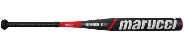 Marucci Echo Connect Composite Fastpitch Bat 2022 Review 8