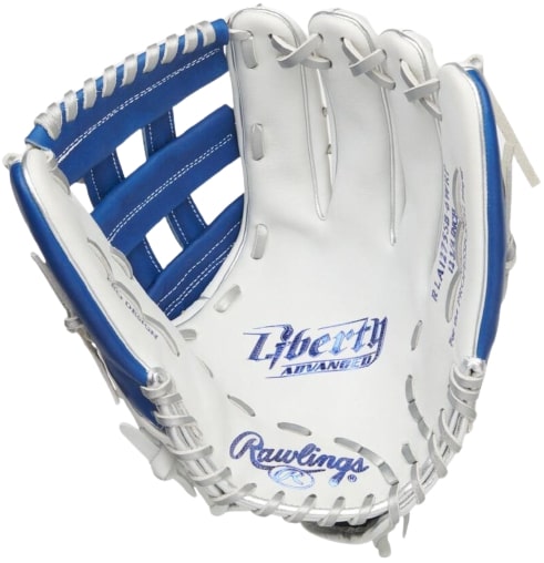 Rawlings Liberty Advanced Softball Glove Review 3