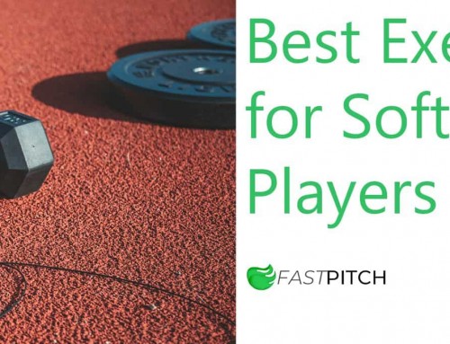 Workouts For Softball Players – Improve Your Game With These Exercises