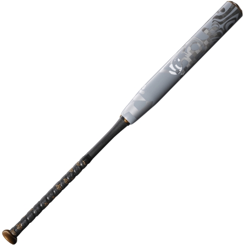 2023 DeMarini Prism+ Review 10
