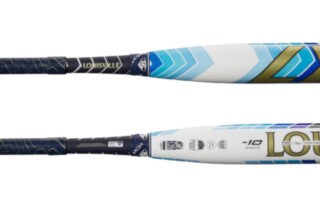 Louisville Slugger LXT 2024 Fastpitch Bat Review 6