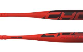 2026 Easton Ghost Advanced Fastpitch Bat Review 7