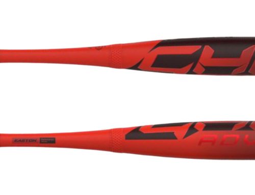 2026 Easton Ghost Advanced Fastpitch Bat Review