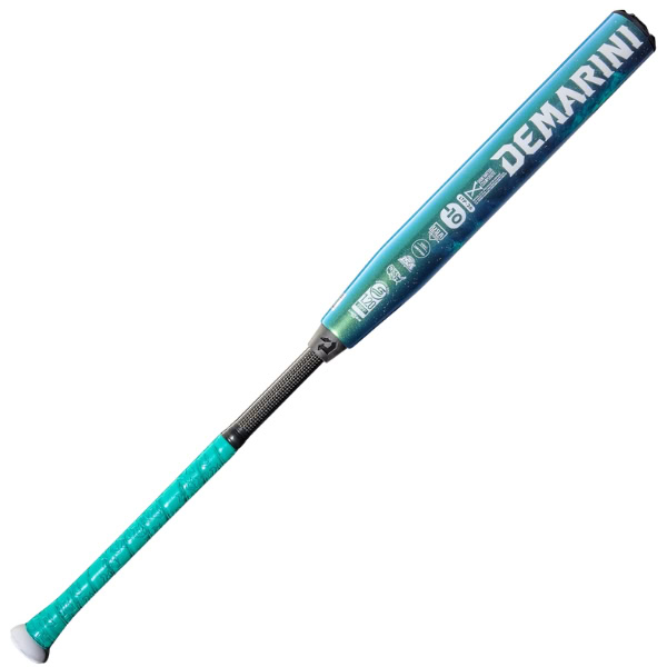Mizuno F23-PWR-CRBN Fastpitch Bat Review (2026) 11