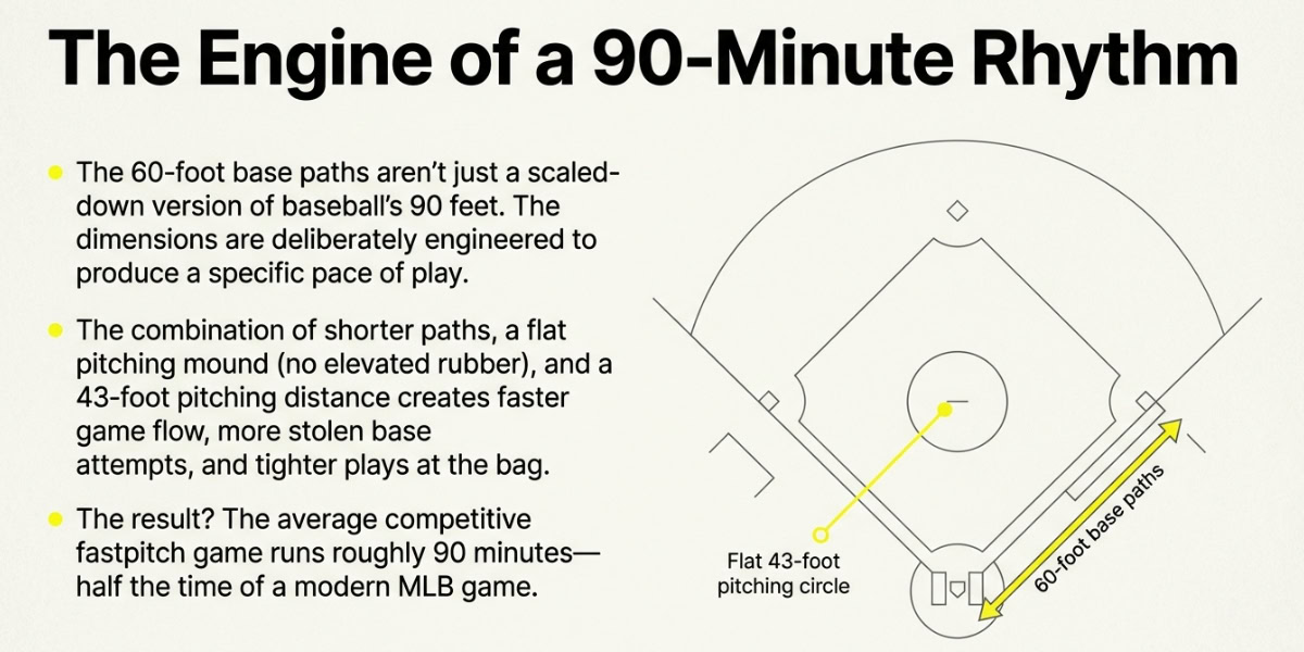 Fastpitch Softball Facts: Things That Make This Sport Genuinely Different 12