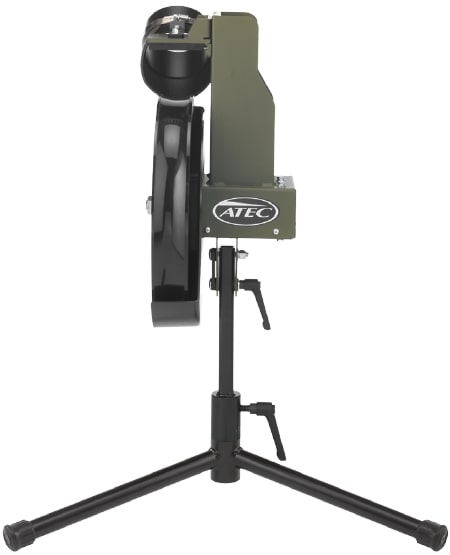 Best Softball Pitching Machines - 2026 Reviews 4