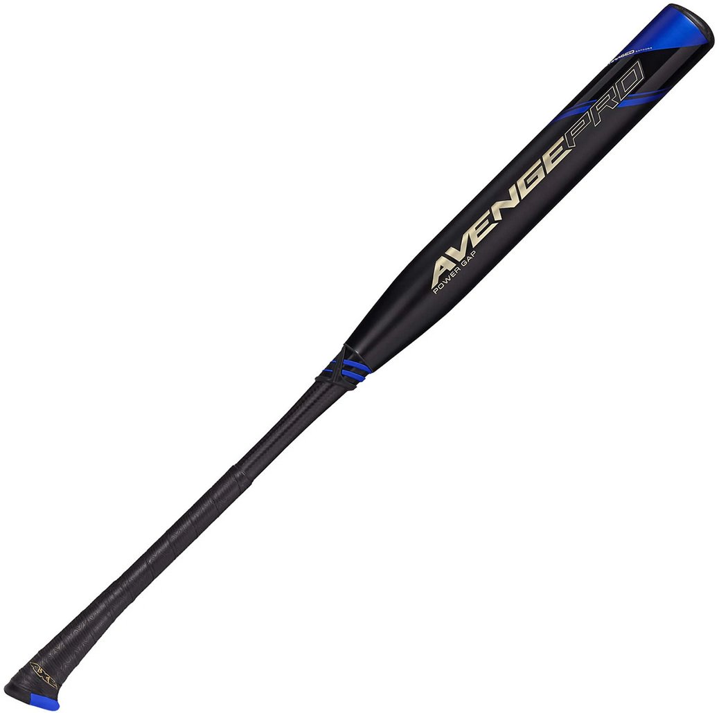 2022 Axe Avenge Pro Power Gap Fastpitch Bat Review 2
