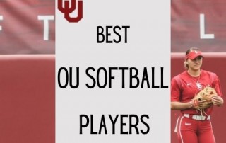Best OU Softball Players - Top 5 Players That Have Played for Sooners 5