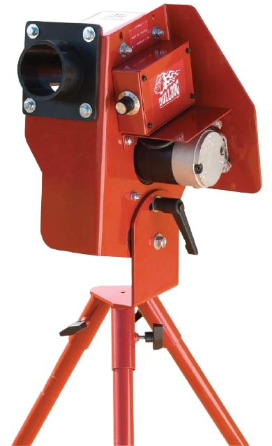 Best Softball Pitching Machines - 2026 Reviews 2