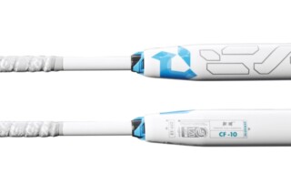 2023 DeMarini CF Fastpitch Bat Review 8