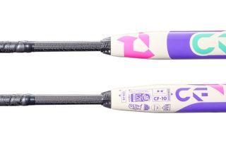 2026 DeMarini CF Fastpitch Bat Review 7