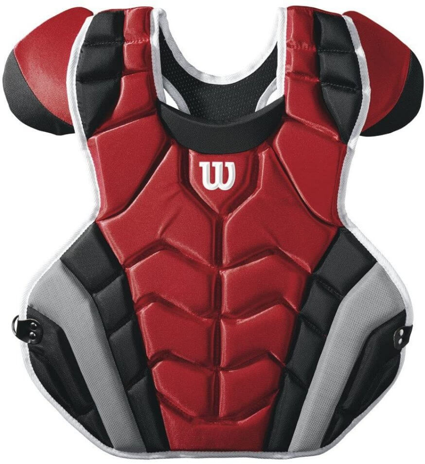 Best Catcher's Gear For Fastpitch Softball 8