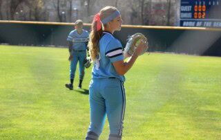 Mastering the Art of Softball: A Comprehensive Guide to Throwing Technique 4