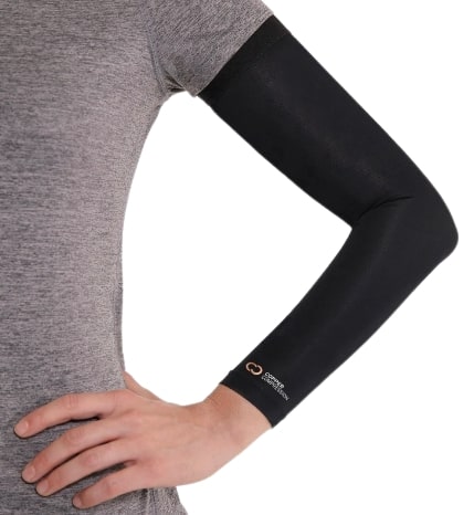 Best Compression Sleeves For Softball - 2022 Review 1