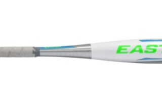 Easton Cyclone Fastpitch Bat Review 4
