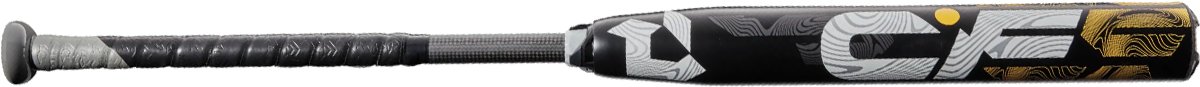 Louisville Slugger Meta vs DeMarini CF - 2022 Comparison 2