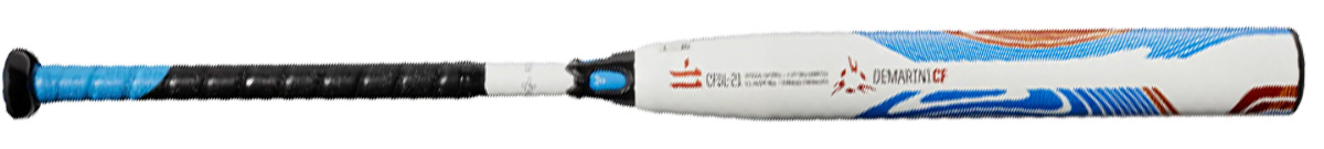 DeMarini CF 2021 Review - The best light-swinging bat on the market 2