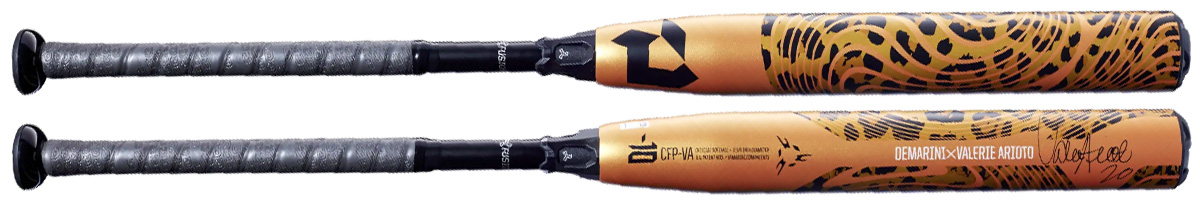 DeMarini CF 2021 Review - The best light-swinging bat on the market 4