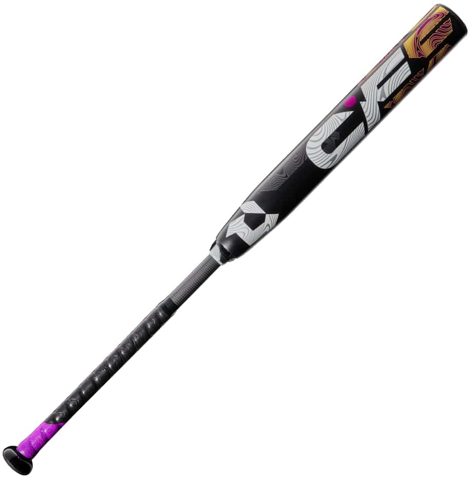Louisville Slugger LXT Vs DeMarini Prism Plus (2021 Comparison) 4