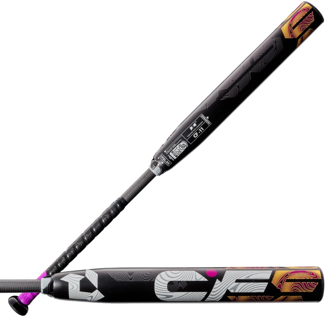 DeMarini CF 2022