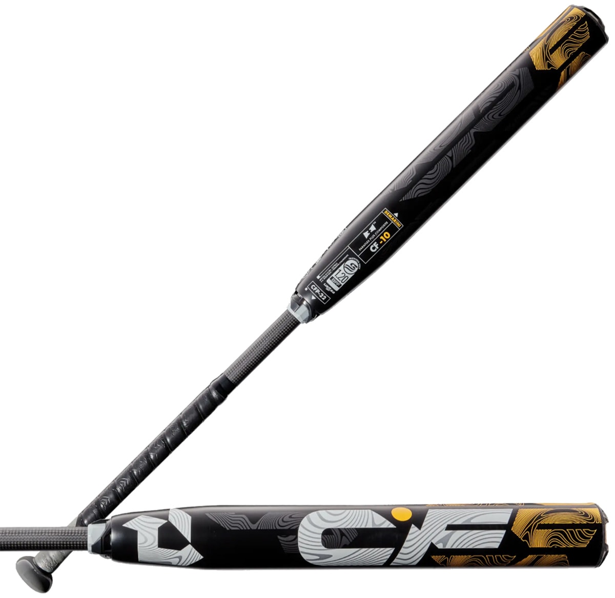 DeMarini CF