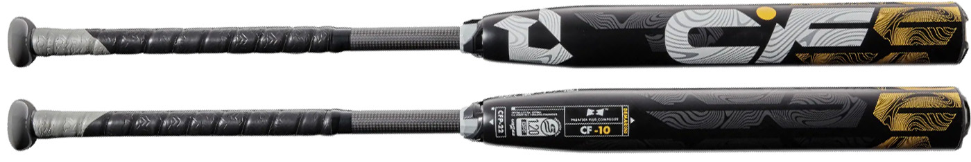 Louisville Slugger Meta vs DeMarini CF - 2022 Comparison 4