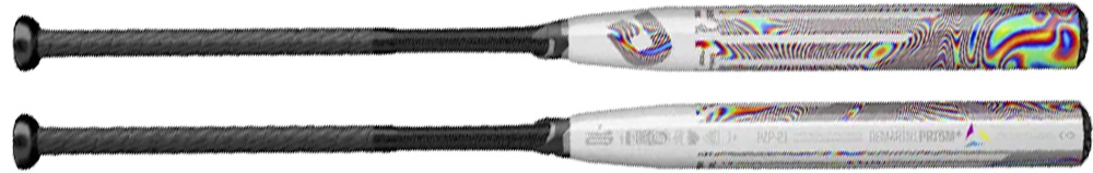 2022 Easton Ghost Advanced vs DeMarini Prism+ 4